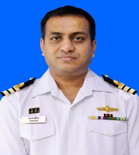 Brig Gen Mohammad Sajjad Hossain